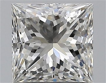 Princess 0.81 G VS2 - #269685