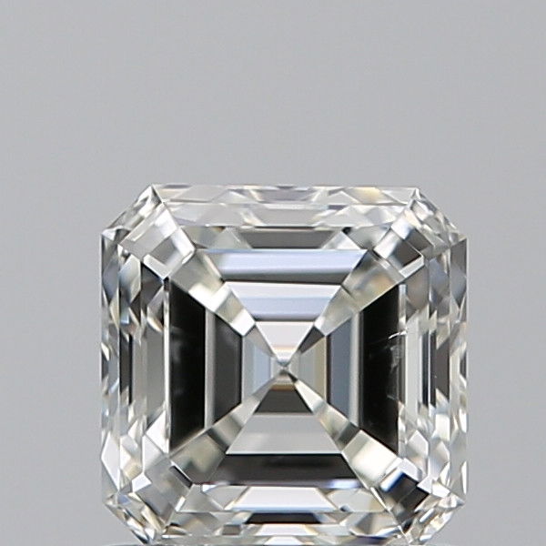 Asscher 1.0 I SI1 - #272310