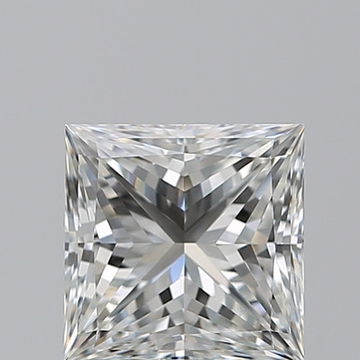 Princess 1.7 G VVS1 - #273050