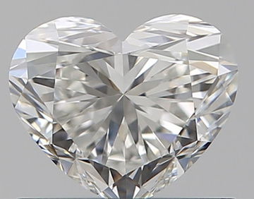 Heart 0.7 G VVS1 - #275854
