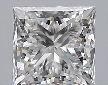 Princess 1.01 E VVS2 - #278261