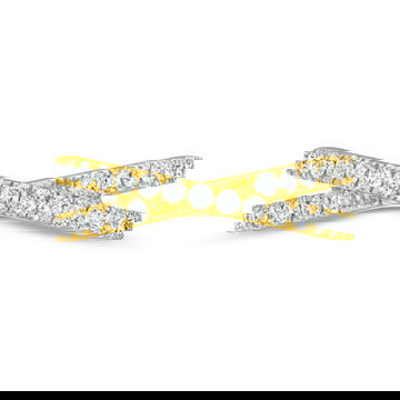 Diamond "X" Band 4