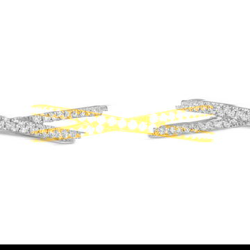 Diamond "X" Band 1