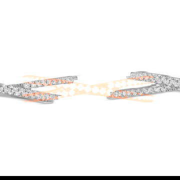 Diamond "X" Band 5