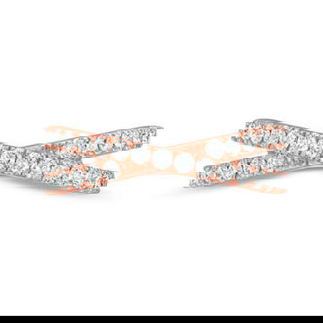 Diamond "X" Band 7