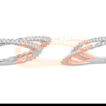 Diamond "X" Band 26