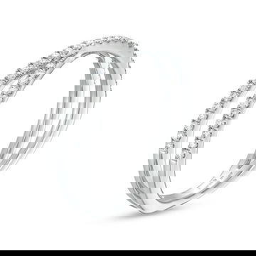 Diamond "X" Band 24