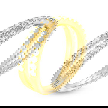 Diamond "X" Band 32