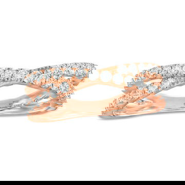 Diamond "X" Band 34