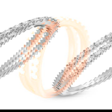 Diamond "X" Band 35