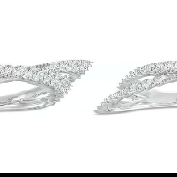 Diamond "X" Band 12