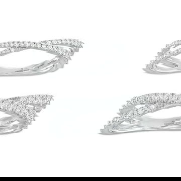 Diamond "X" Band 30