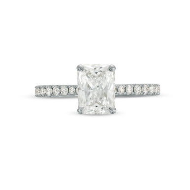 Princess 0.8 G VS2 - #626887 | Diamonds Direct