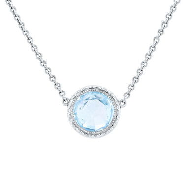 Tacori necklace clearance sale