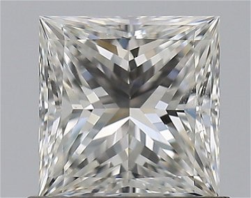 Princess 0.8 G VS2 - #283979