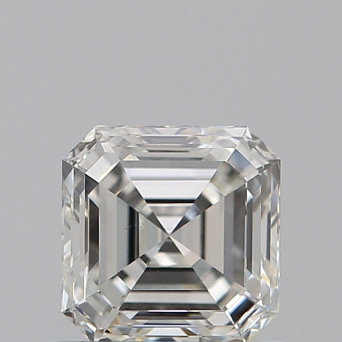Asscher 0.8 G VS2 - #287059
