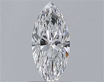 Marquise 0.52 D VS2 - #287877