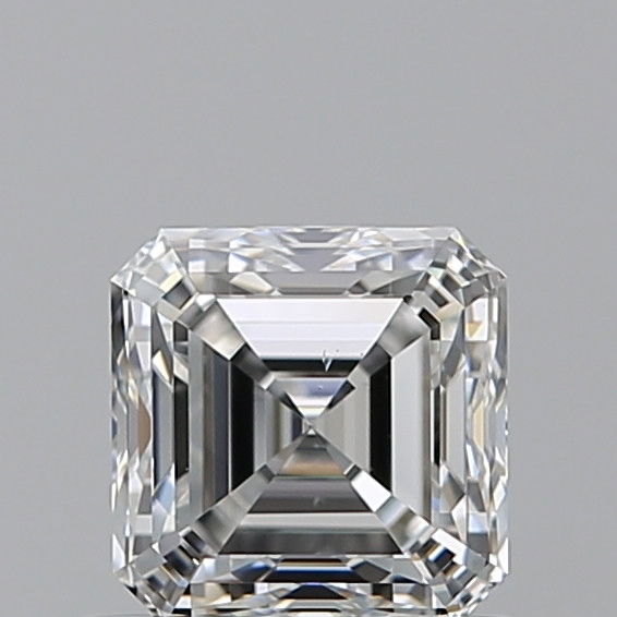 Asscher 0.7 G SI1 - #294406