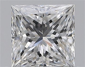 Princess 0.51 E VS2 - #301331