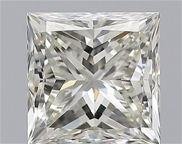 Princess 1.21 K VS1 - #302183