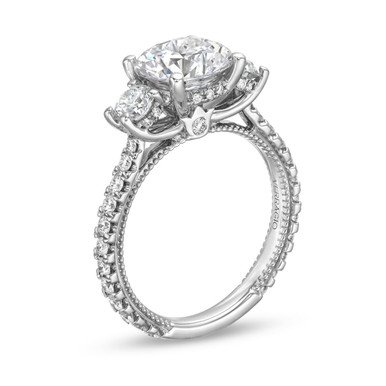 Engagement Rings Collection - Do Amore