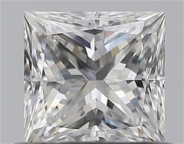 Princess 0.51 E VS2 - #310566