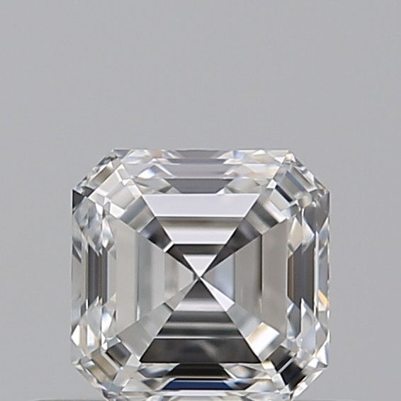 Asscher 0.51 E VVS1 - #311007