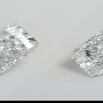 Radiant 7.38 G VS1 - #313187 - Lab Grown