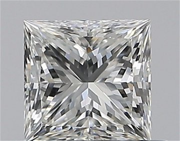 Princess 0.52 H VVS1 - #316045