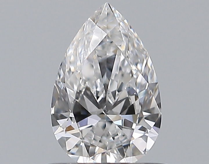 Pear 0.5 D SI2 - #320138