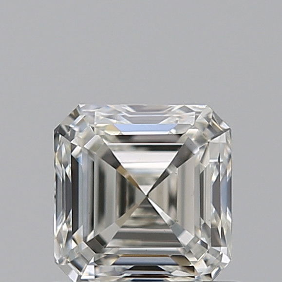Asscher 0.7 I VS1 - #320959