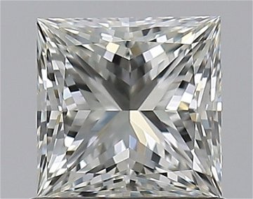 Princess 0.8 J VVS2 - #324014