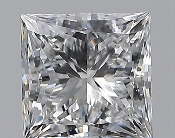 Princess 1.02 E VVS2 - #325609
