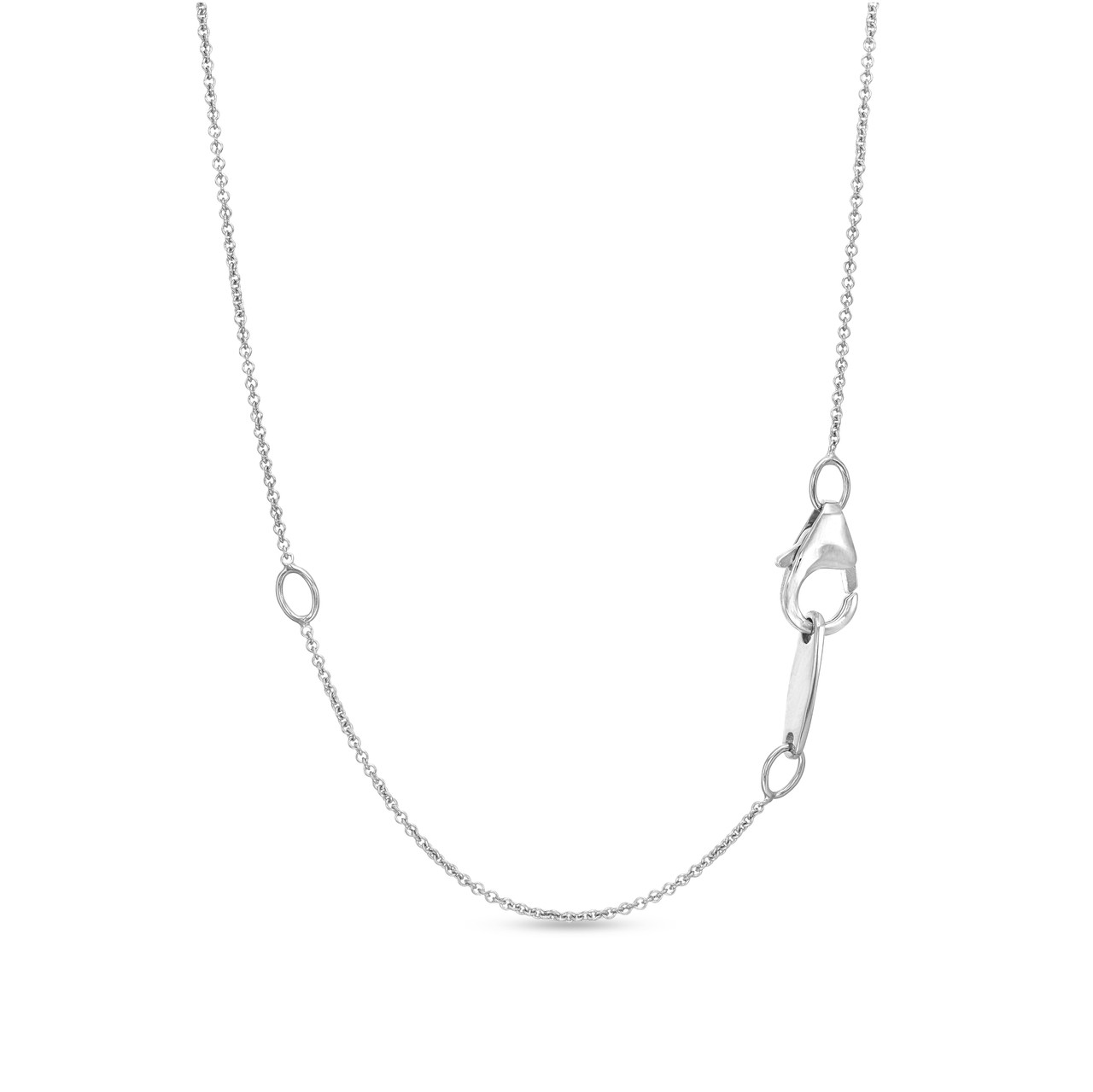Verragio Ministar Diamond Pendant 2