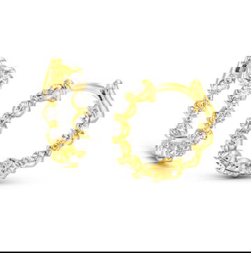 Yellow Gold 18K undefined