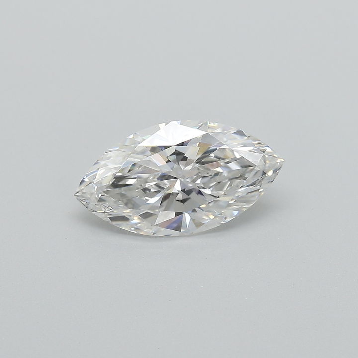 Marquise 3.01 F VS2 - #328687 - Lab Grown