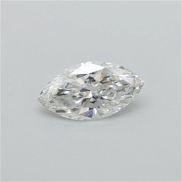 Marquise 3.01 F VS2 - #328687 - Lab Grown