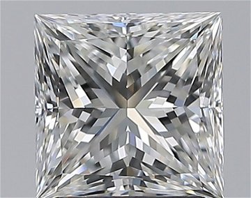Princess 1.6 G VVS1 - #334491