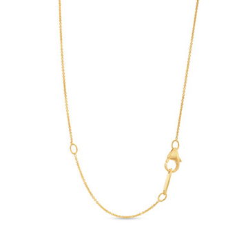 Verragio Medium Diamond Star Pendant Necklace