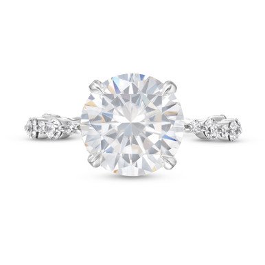Solitaire Engagement Rings | Unique Solitaire Rings for Women | Engagement  ring types, Types of wedding rings, Timeless engagement ring