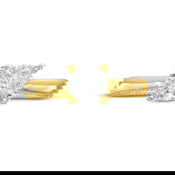 Verragio Venetian Solitaire Engagement Setting 2
