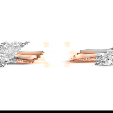 Verragio Venetian Solitaire Engagement Setting 3