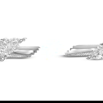 Verragio Venetian Solitaire Engagement Setting 4