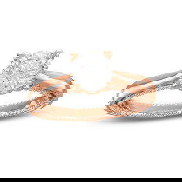 Verragio Venetian Solitaire Engagement Setting 9