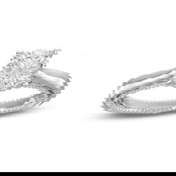 Verragio Venetian Solitaire Engagement Setting 13