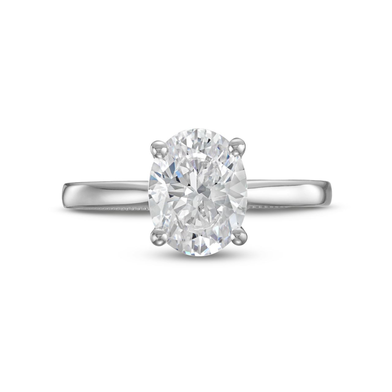 Verragio Legacy Solitaire Engagement Setting 0