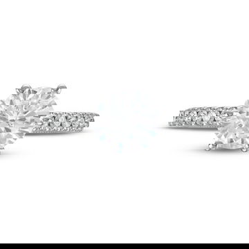 Verragio Tradition Six Prong Diamond Engagement Setting