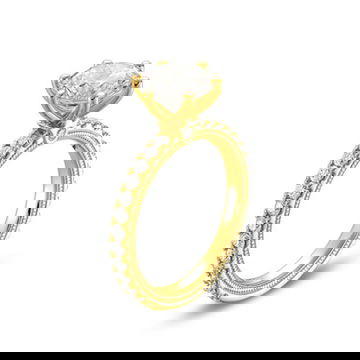 Verragio Tradition Six Prong Diamond Engagement Setting