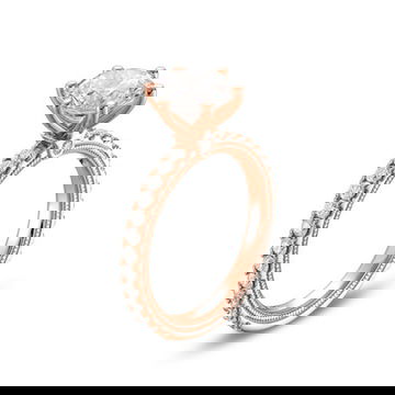 Verragio Tradition Six Prong Diamond Engagement Setting