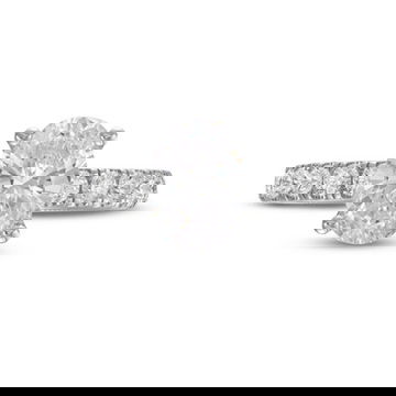 Verragio Tradition Hidden Halo Engagement Setting